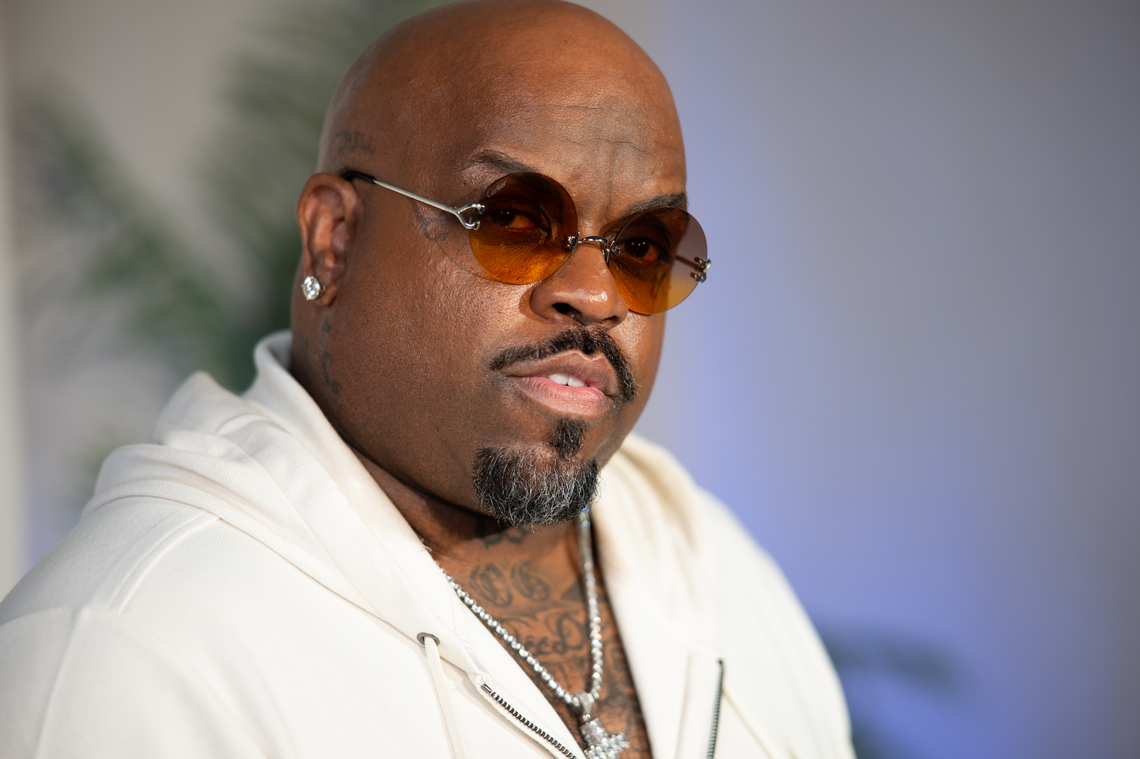 About » CeeLo Green