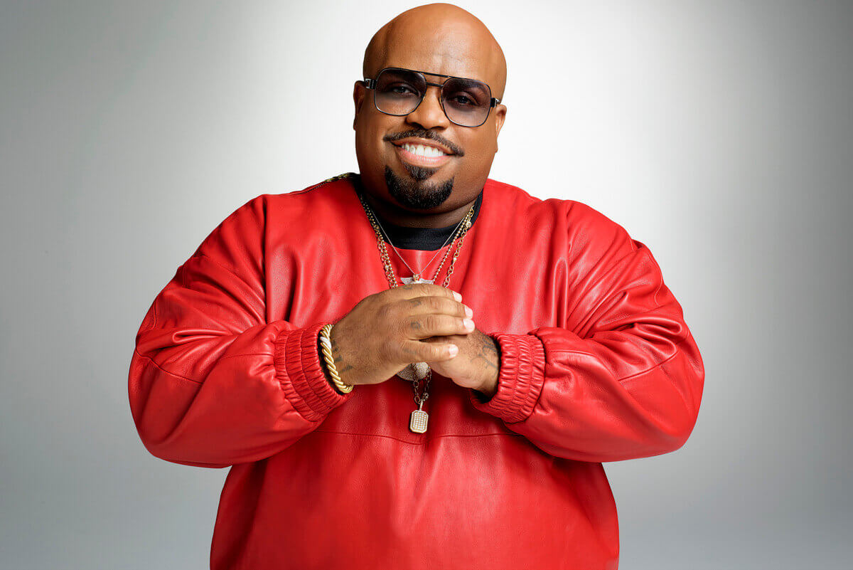 Cee-Lo Green Is The Most Underrated Southern Emcee Of All-Time