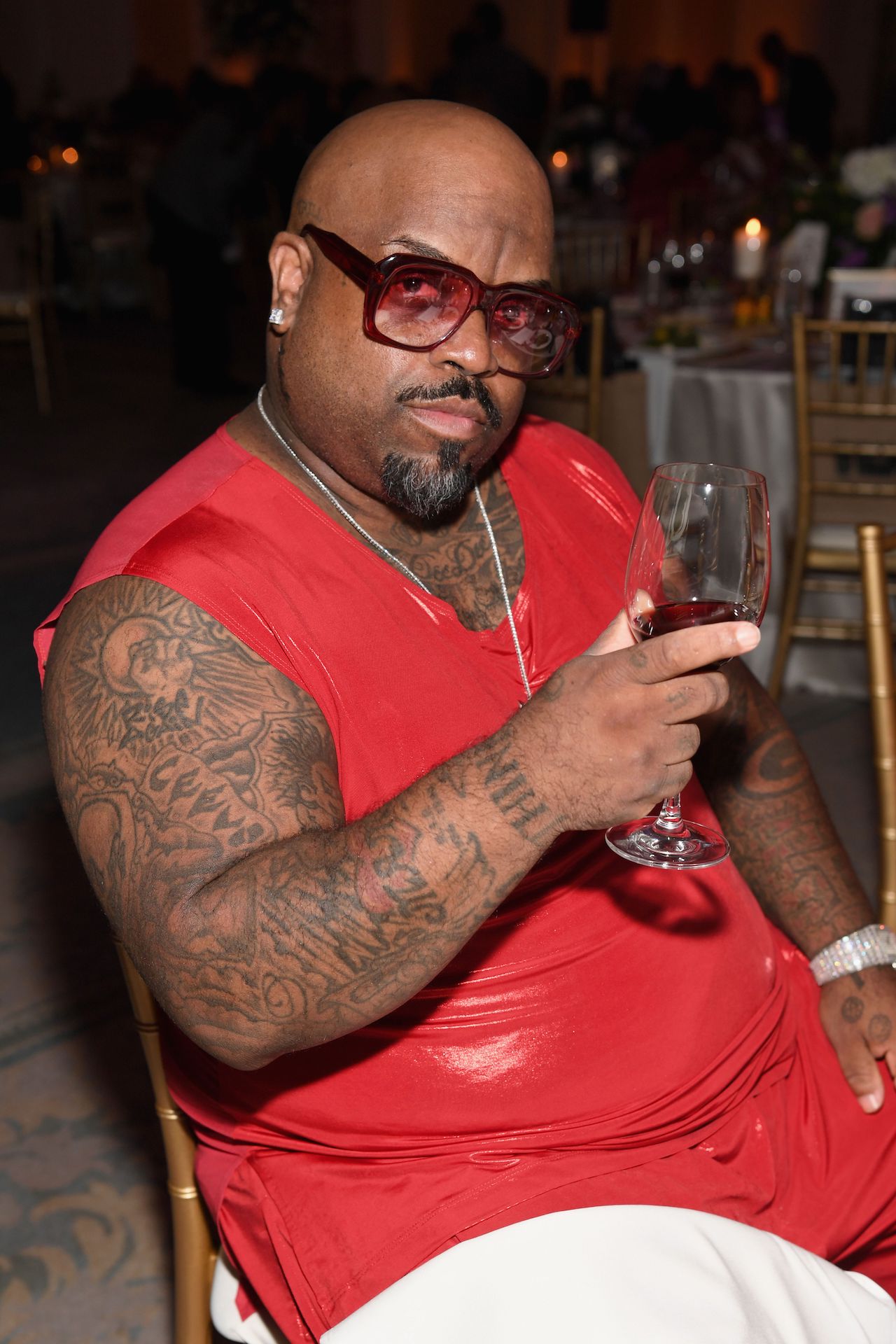 The Whitney E. Houston Legacy Foundation’s3rd Annual Gala and Auction Were a Huge Success